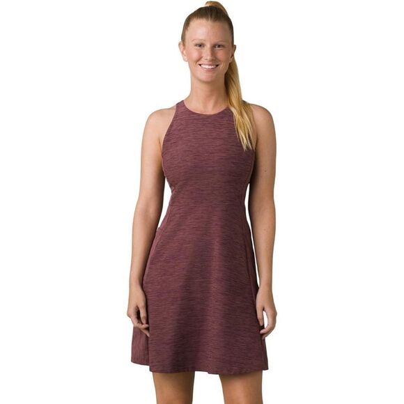 Prana Kimble Dress NWT - Picture 1 of 7